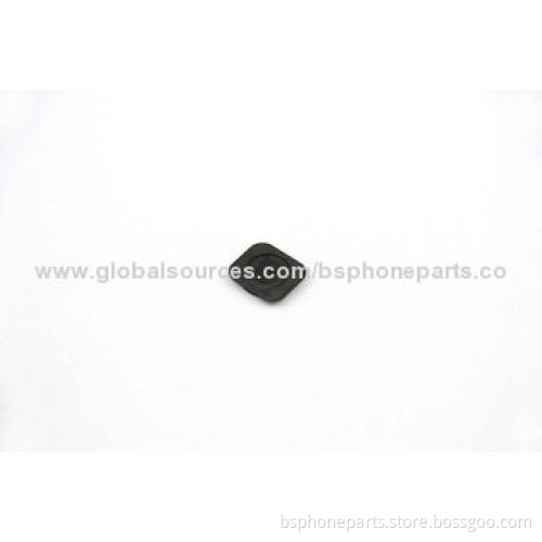 Black Home Button Flex Cable for iPhone 4S, Wholesale